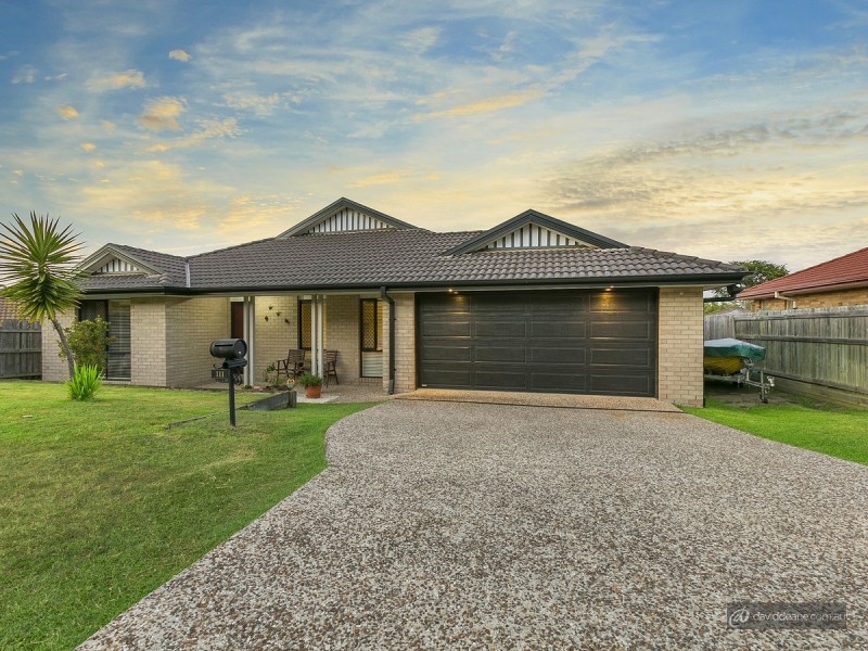 111 Kurrajong Drive, Warner QLD 4500