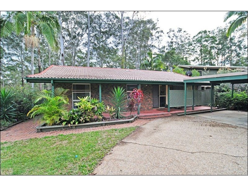 Petrie QLD 4502
