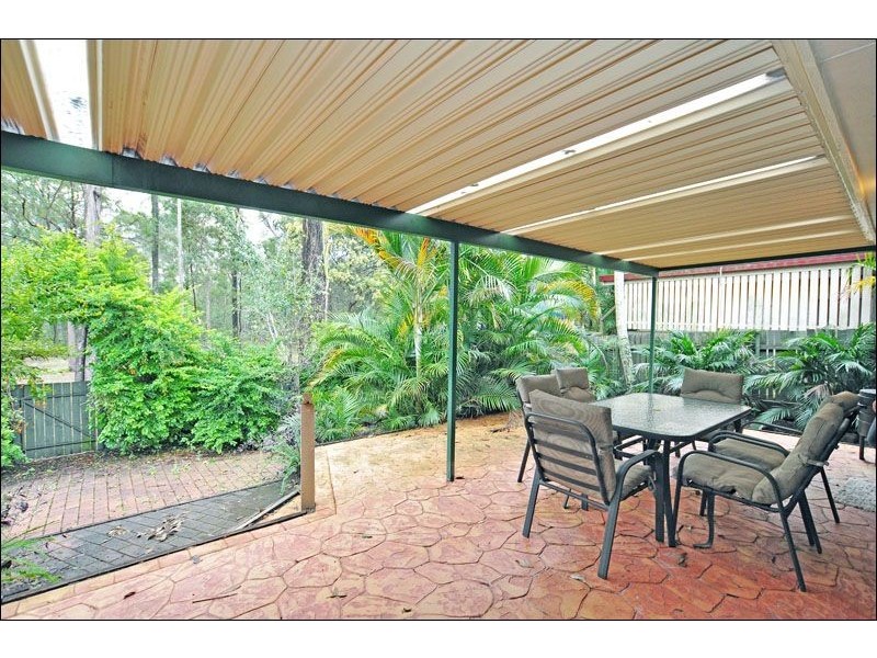 Petrie QLD 4502