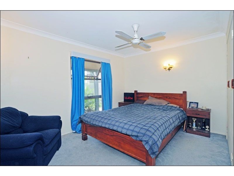 Petrie QLD 4502