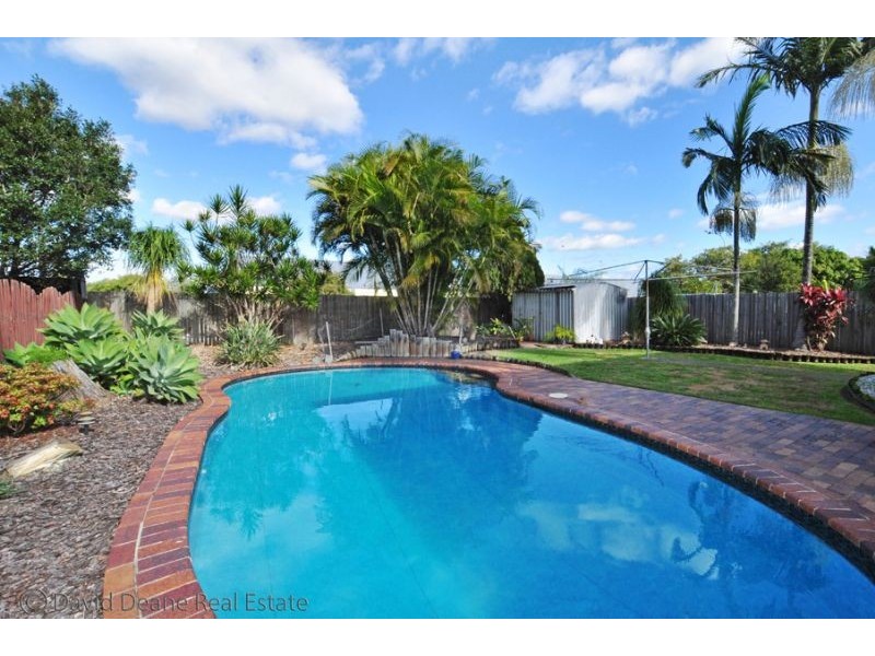 Strathpine QLD 4500