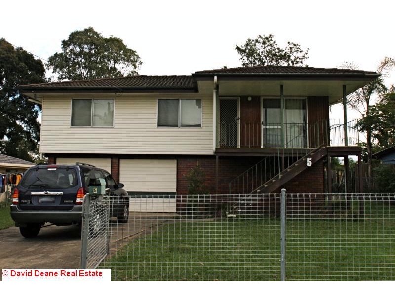 Strathpine QLD 4500
