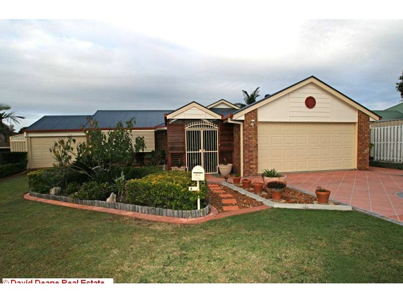 Narangba QLD 4504