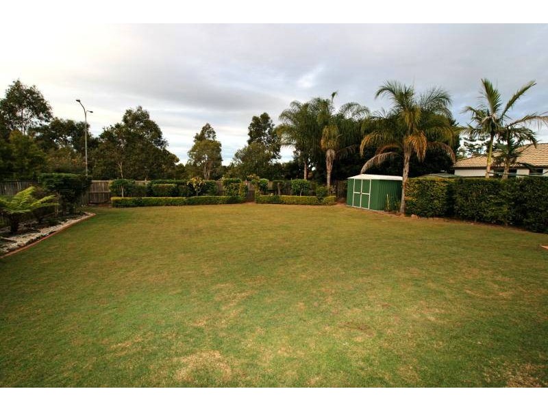 Narangba QLD 4504