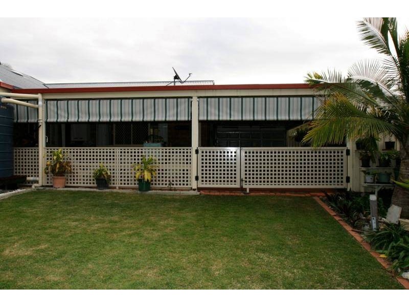 Narangba QLD 4504
