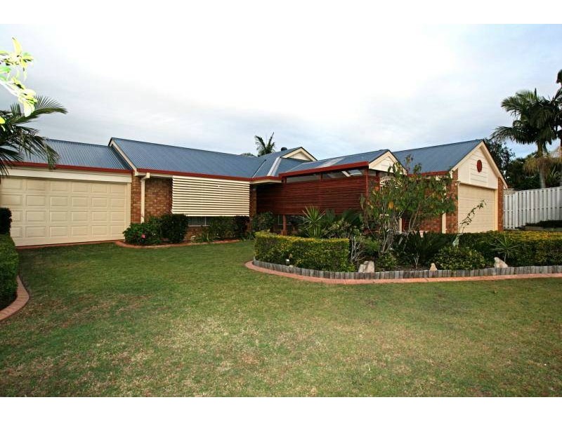 Narangba QLD 4504