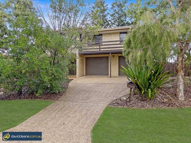 21 Bordeau Cres, Petrie QLD 4502