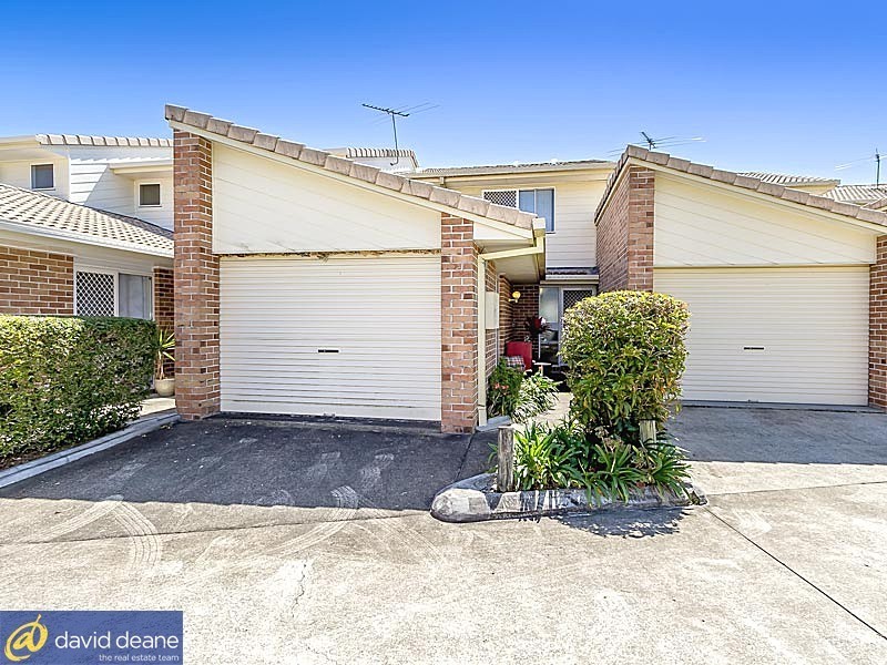 36D/26 Mecklem st, Strathpine QLD 4500