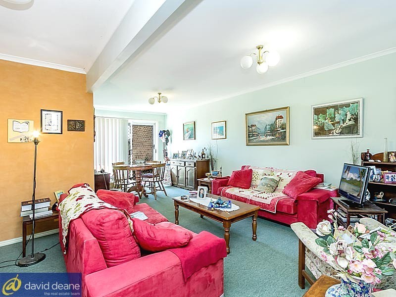 36D/26 Mecklem st, Strathpine QLD 4500