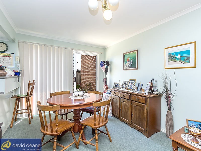 36D/26 Mecklem st, Strathpine QLD 4500