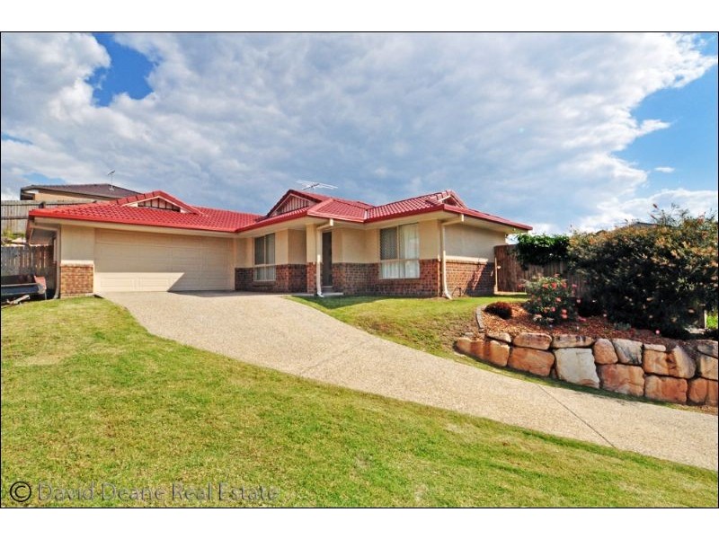 Kallangur QLD 4503