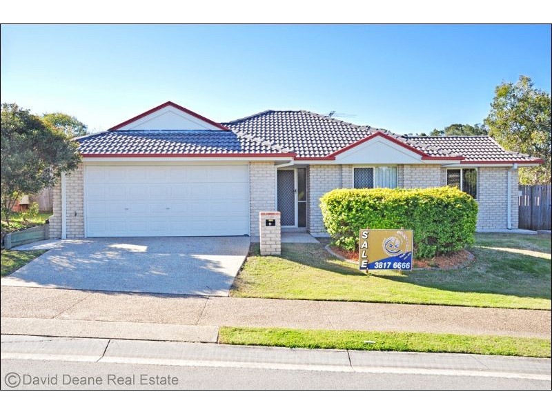 Kallangur QLD 4503