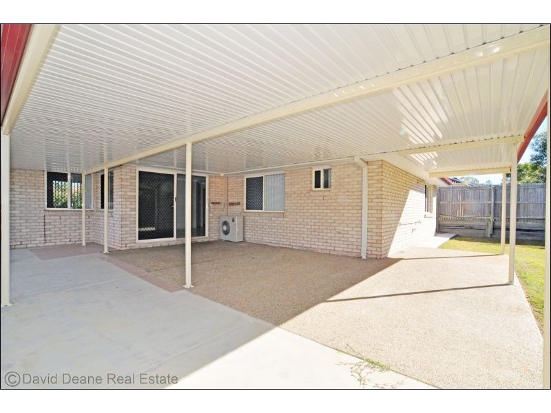Kallangur QLD 4503