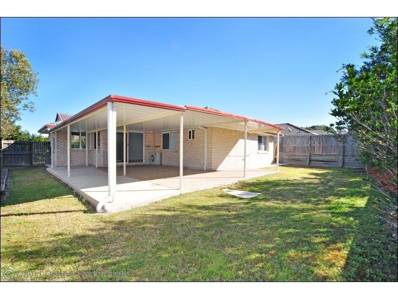 Kallangur QLD 4503