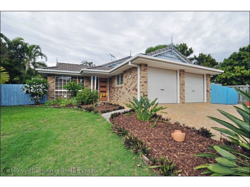 Murrumba Downs QLD 4503