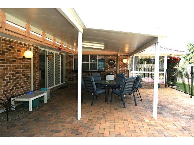 Murrumba Downs QLD 4503