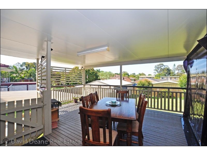 Strathpine QLD 4500
