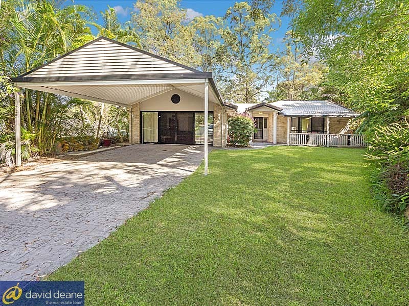 Joyner QLD 4500
