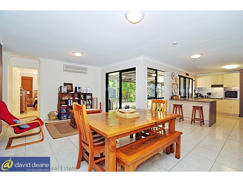 Joyner QLD 4500