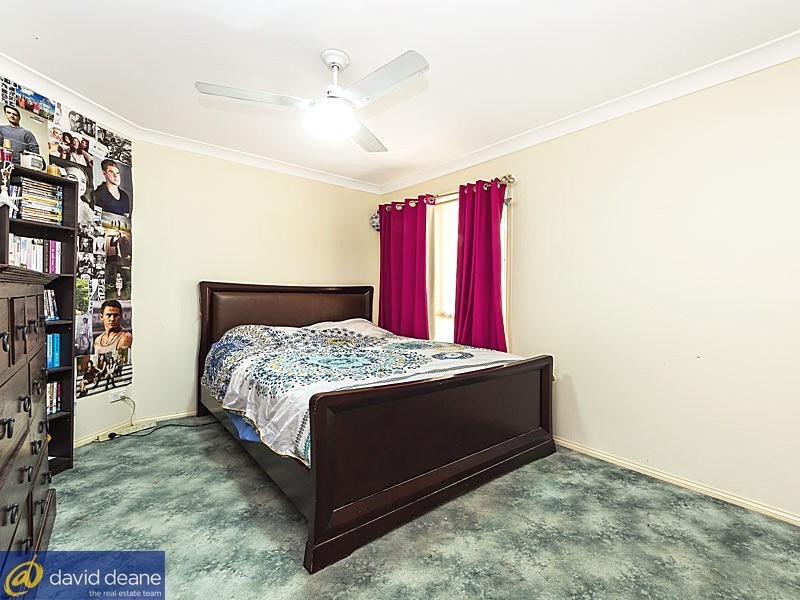 Joyner QLD 4500