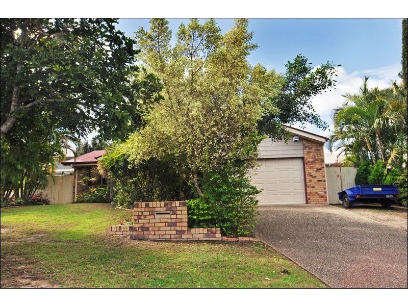 Murrumba Downs QLD 4503