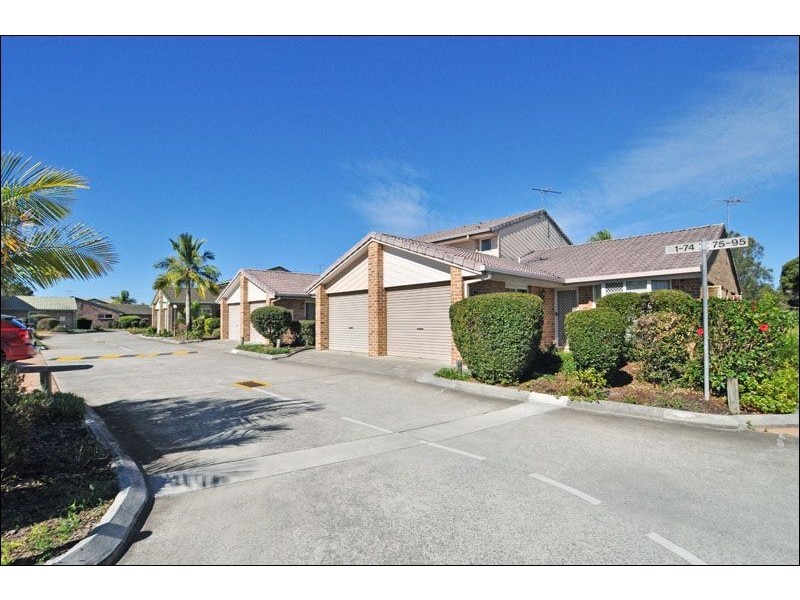 Strathpine QLD 4500