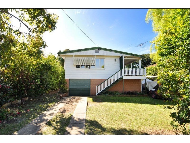 Strathpine QLD 4500
