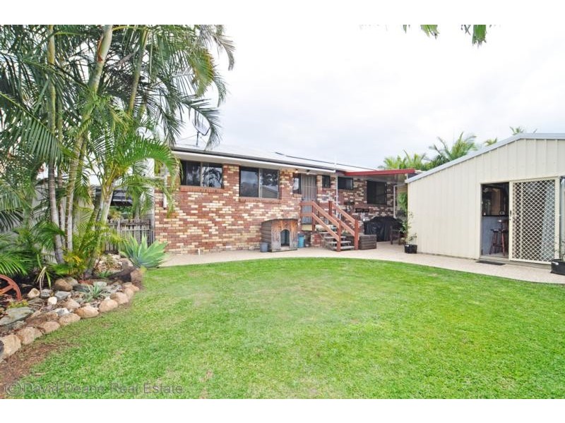 Bray Park QLD 4500