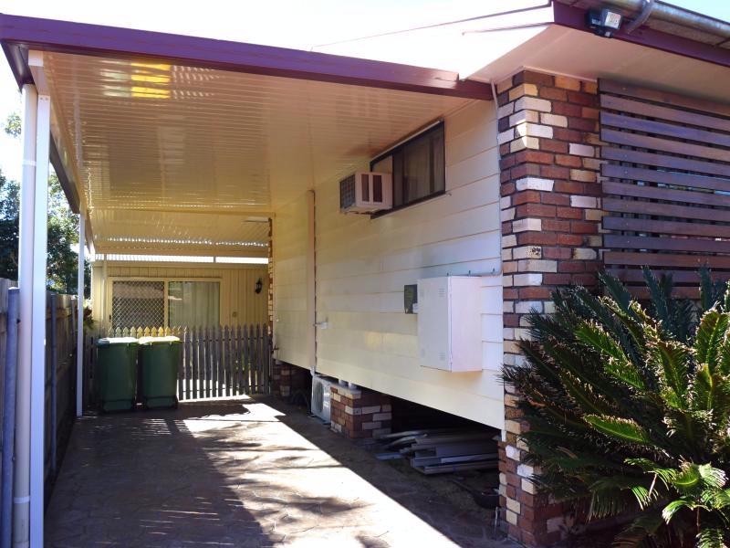 Bray Park QLD 4500