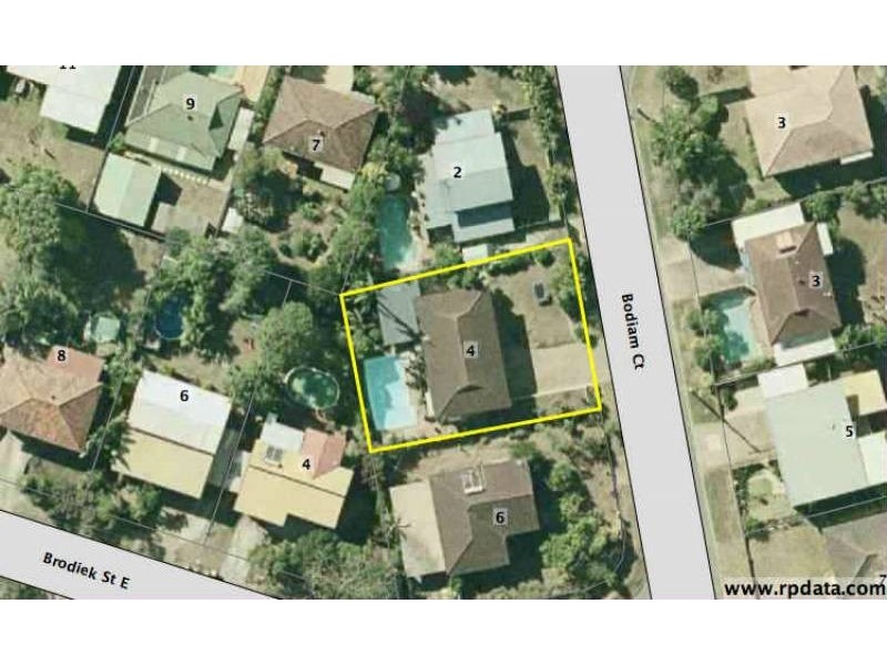 Strathpine QLD 4500