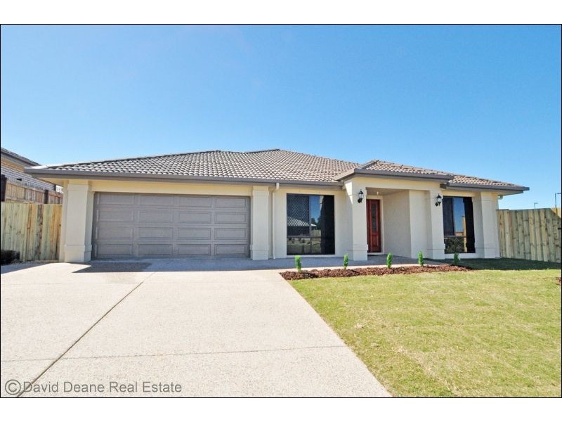23 Eaton Close, North Lakes QLD 4509