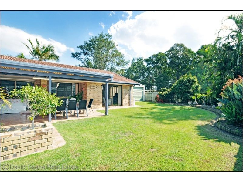 Murrumba Downs QLD 4503