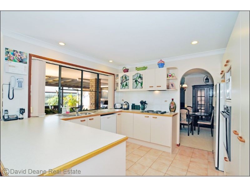 Murrumba Downs QLD 4503