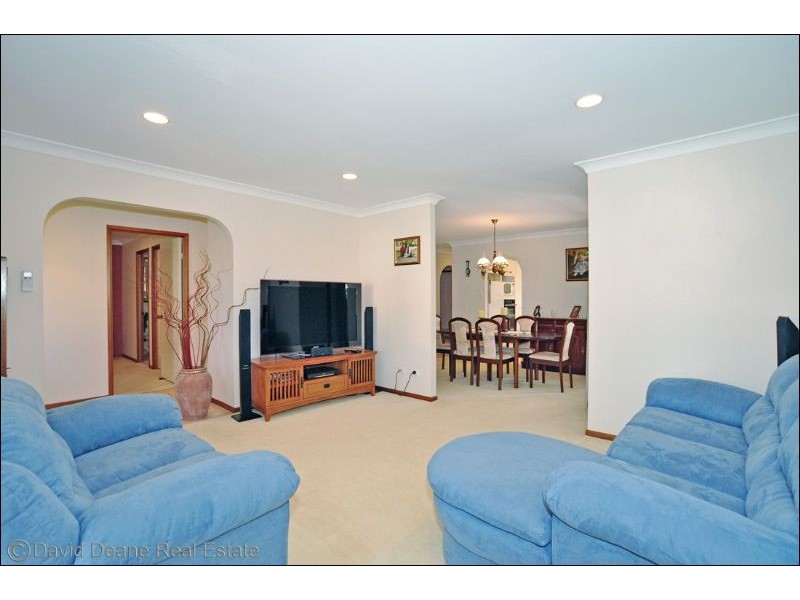 Murrumba Downs QLD 4503