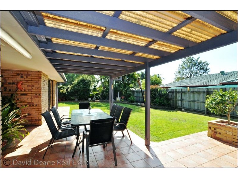 Murrumba Downs QLD 4503