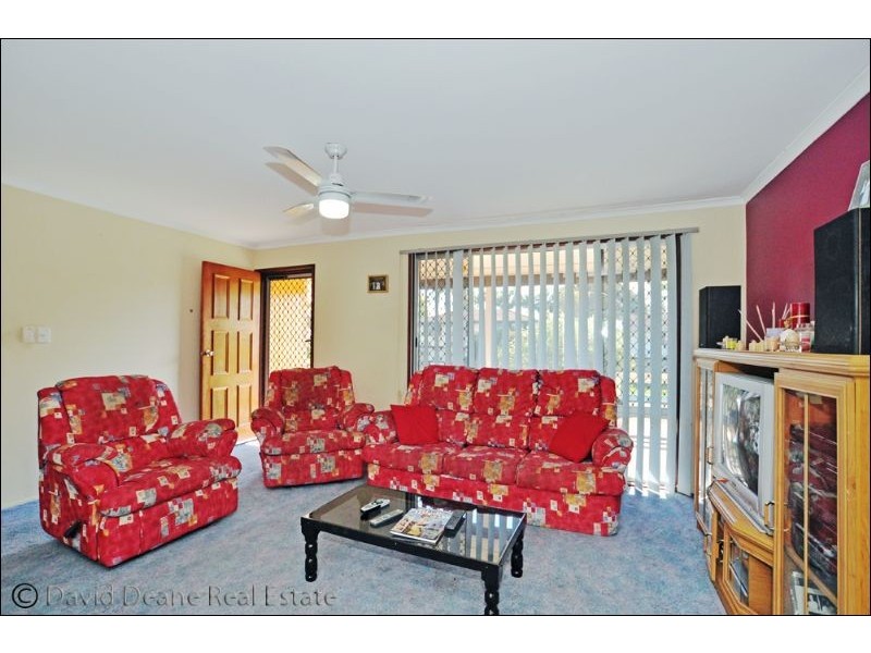 Strathpine QLD 4500