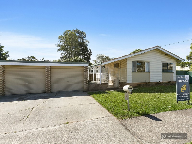 21 Windrest Street, Strathpine QLD 4500
