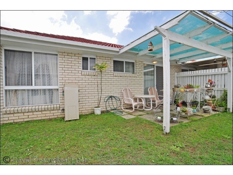 Brendale QLD 4500