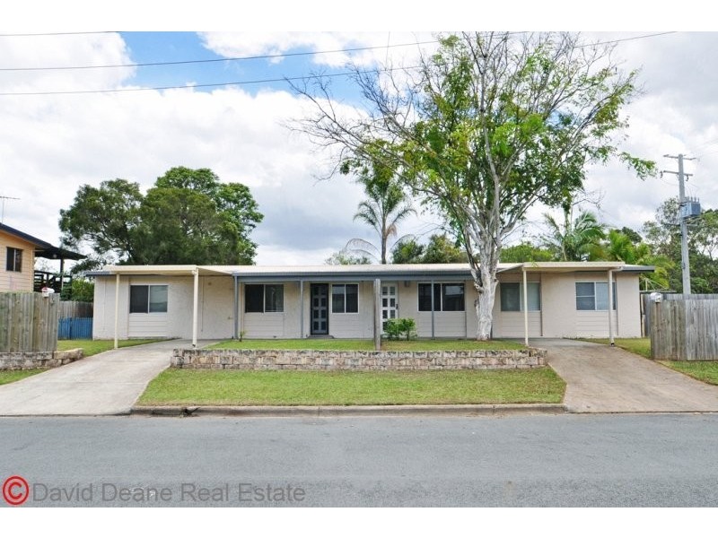 Bray Park QLD 4500