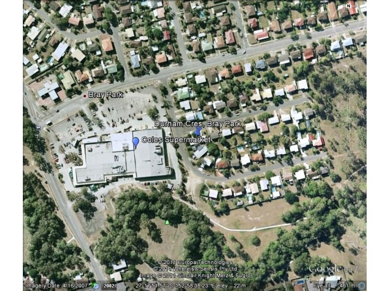 Bray Park QLD 4500