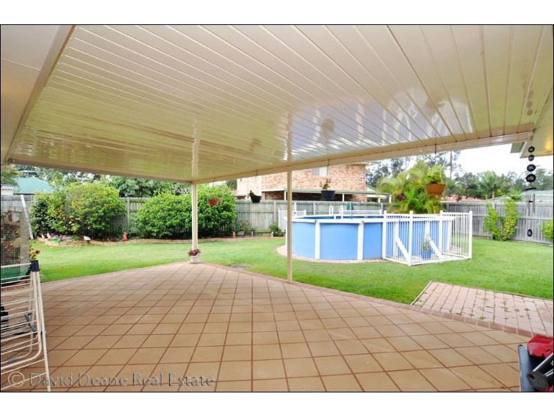 Bray Park QLD 4500