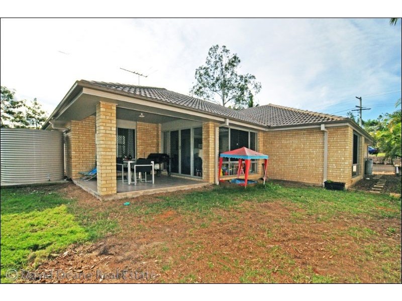 Kallangur QLD 4503