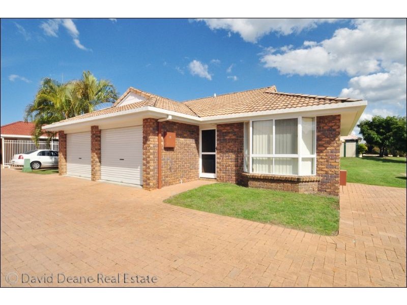 Brendale QLD 4500