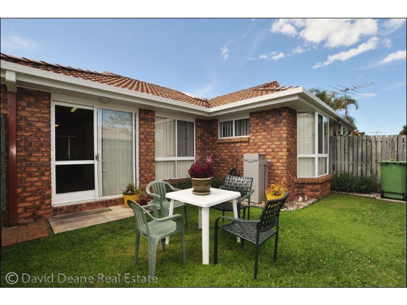 Brendale QLD 4500