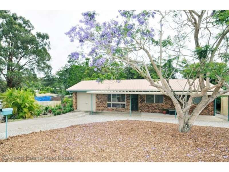 Kallangur QLD 4503