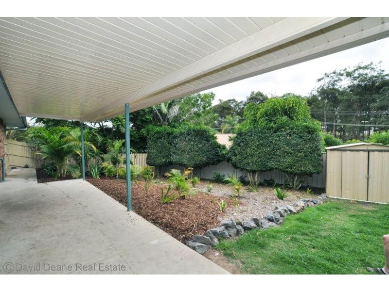 Kallangur QLD 4503