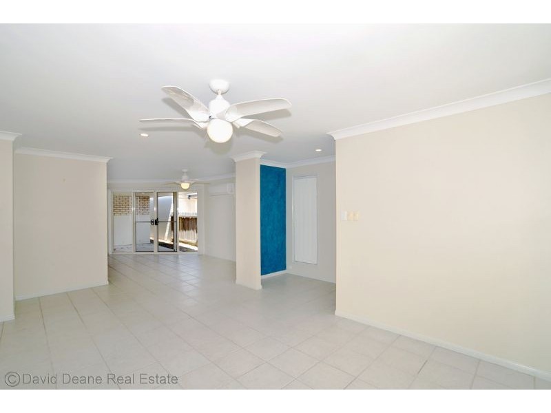 North Lakes QLD 4509