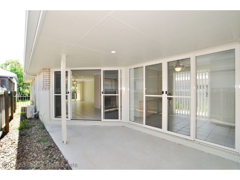 North Lakes QLD 4509