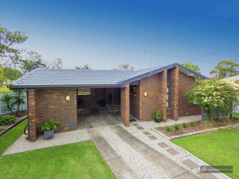 37 Garbala Drive, Strathpine QLD 4500