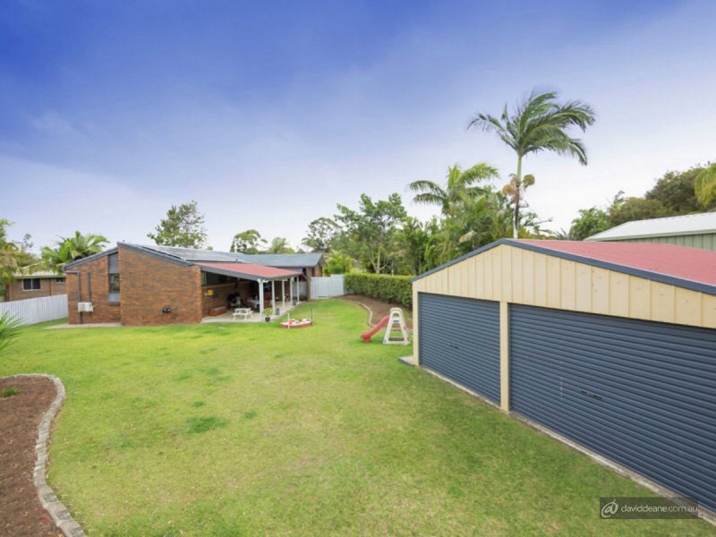 37 Garbala Drive, Strathpine QLD 4500